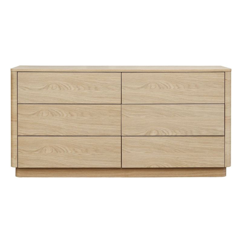 Round Off Dresser - Thumbnail 4