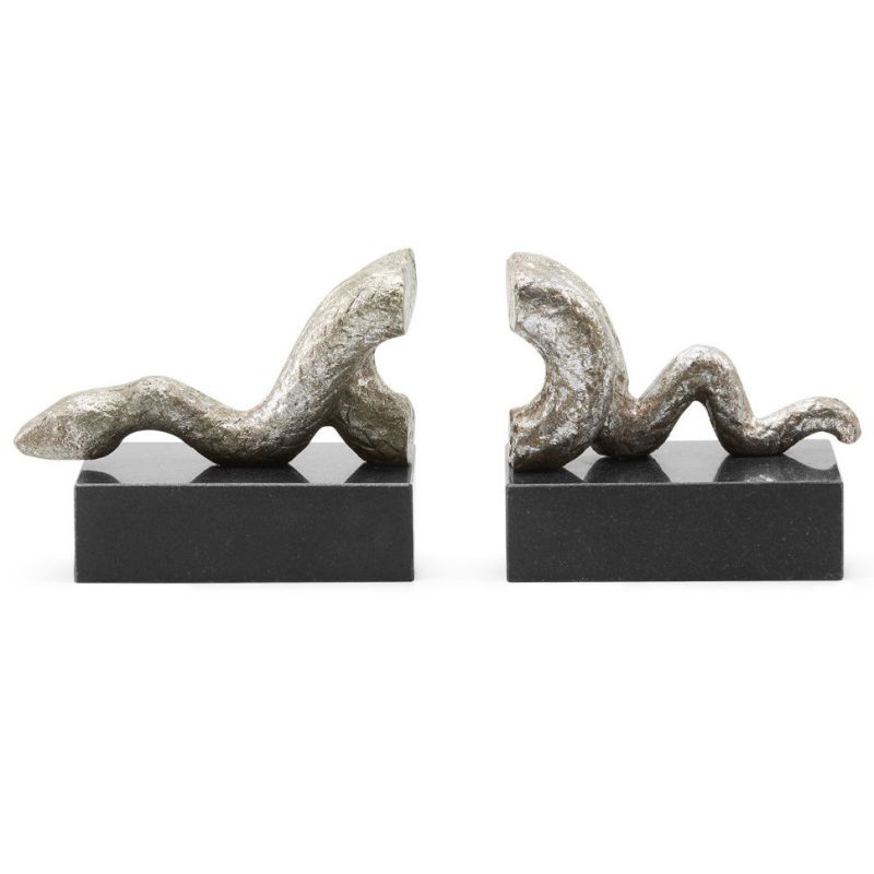 Villa & House Asp Bookends