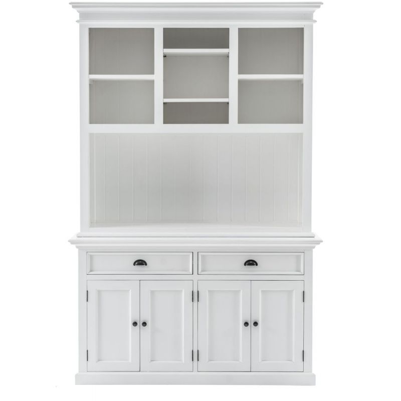 Novasolo Halifax Buffet Hutch Unit