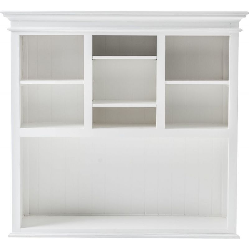Novasolo Halifax Buffet Hutch Unit - Thumbnail 2
