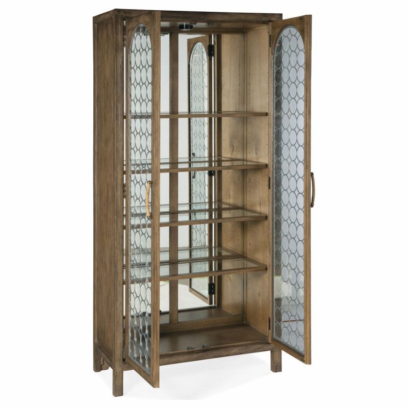 Sundance Display Cabinet - Thumbnail 3