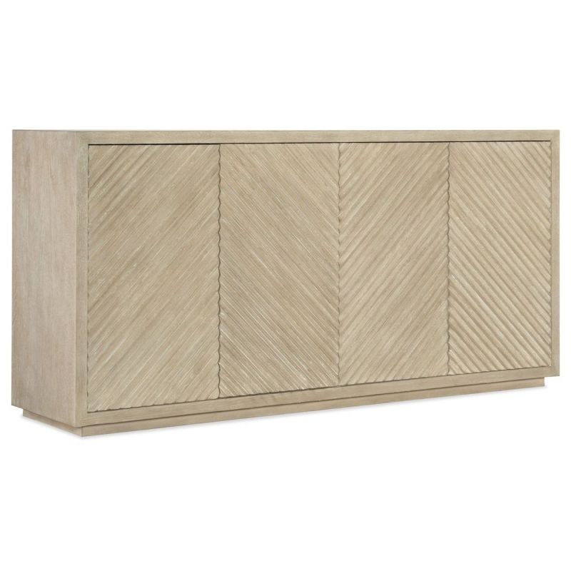 Hooker Furniture Cascade 6120-75900-80 Credenza