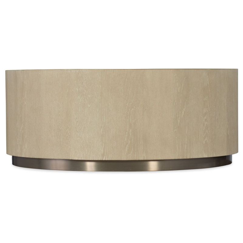 Hooker Furniture Cascade Cocktail Table - Thumbnail 2