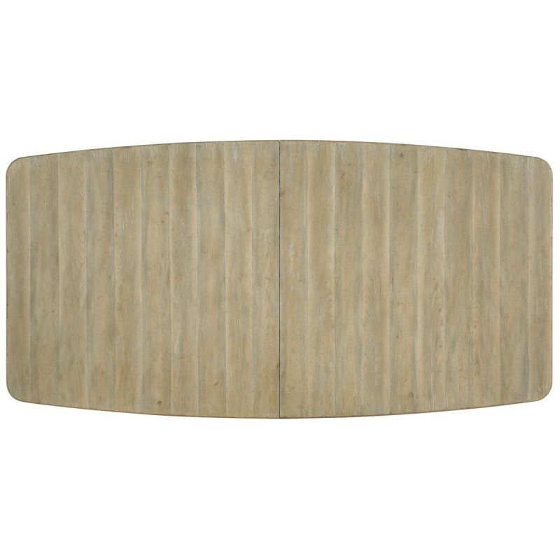 Hooker Furniture Surfrider Rectangular Dining Table - Thumbnail 3