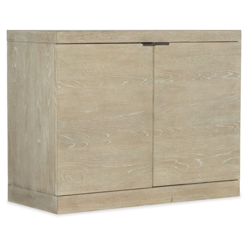 Hooker Furniture Cascade File Cabinet - Thumbnail 2