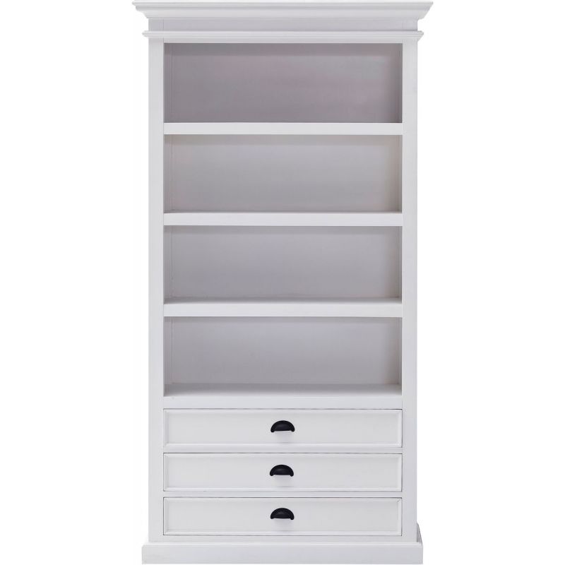Novasolo Halifax Bookcase