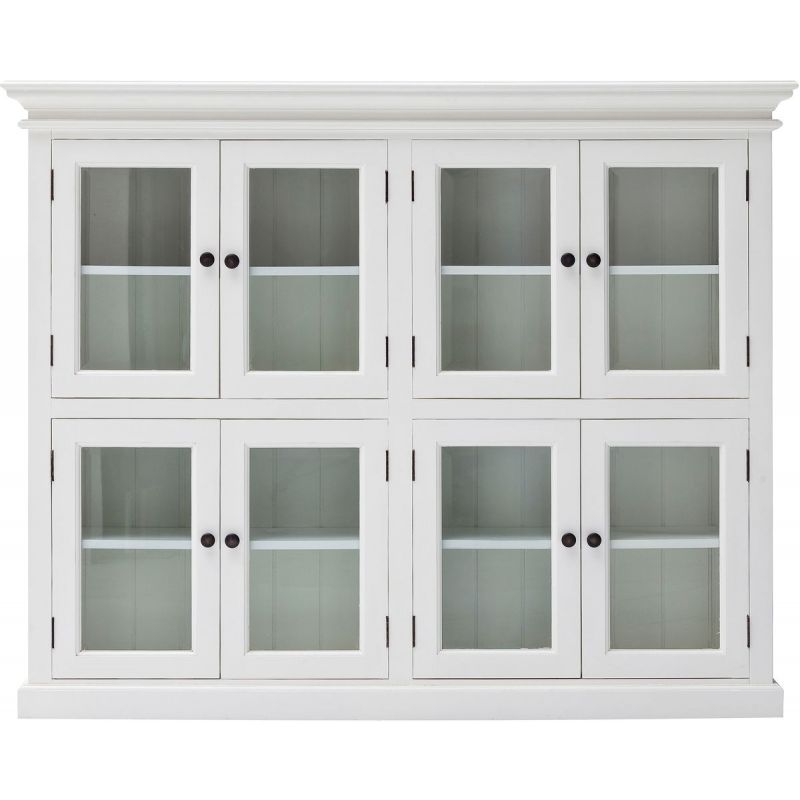 Novasolo Halifax Pantry 8 Doors