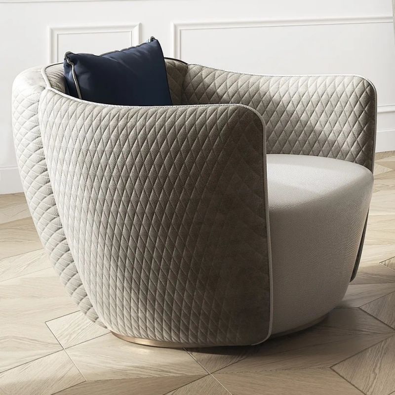 Charlotte Armchair