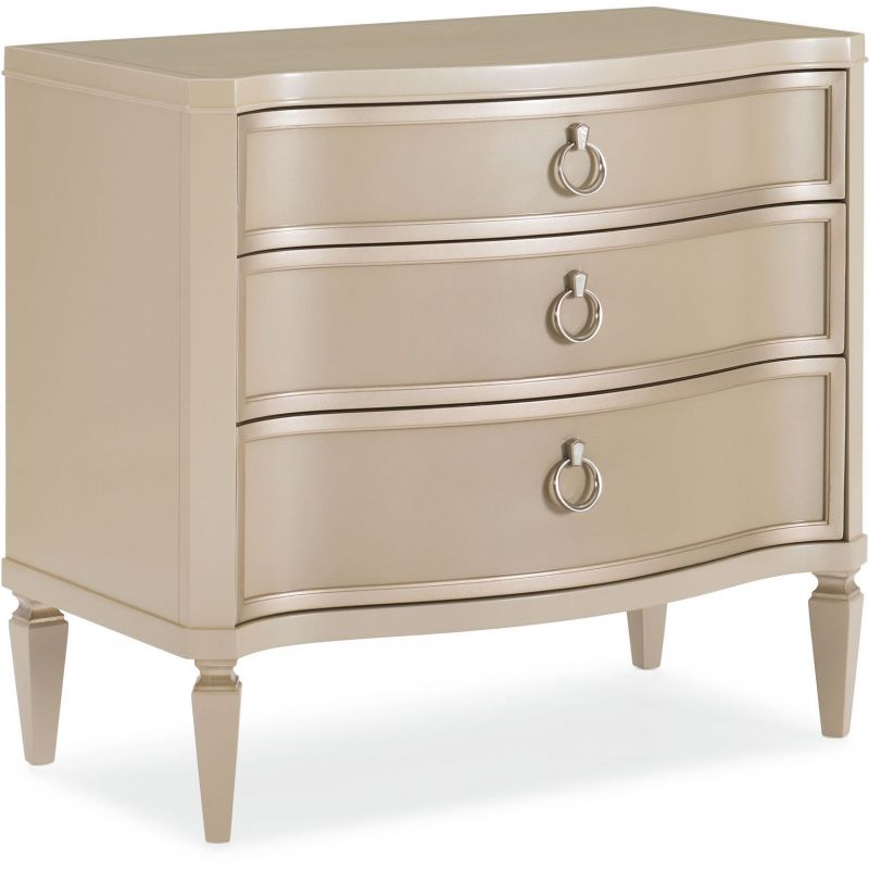 Caracole Next To Me Nightstand - Thumbnail 2