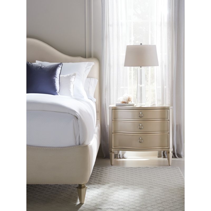 Caracole Next To Me Nightstand