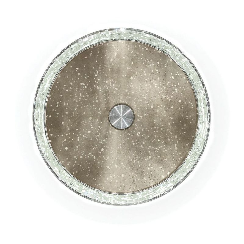 Caracole Classic Spy Glass Side Table - Thumbnail 2