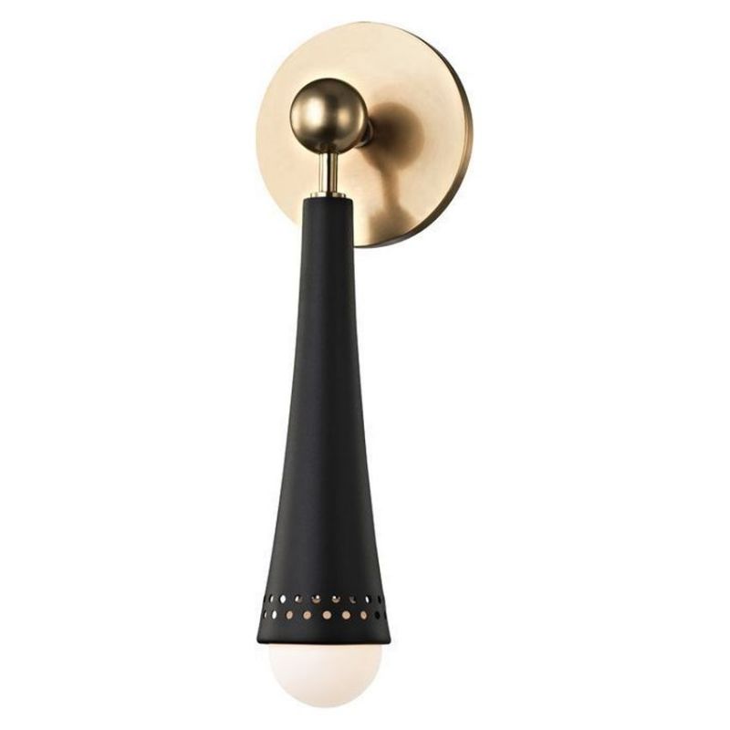 Hudson Valley Sperry Wall Sconce - Thumbnail 2