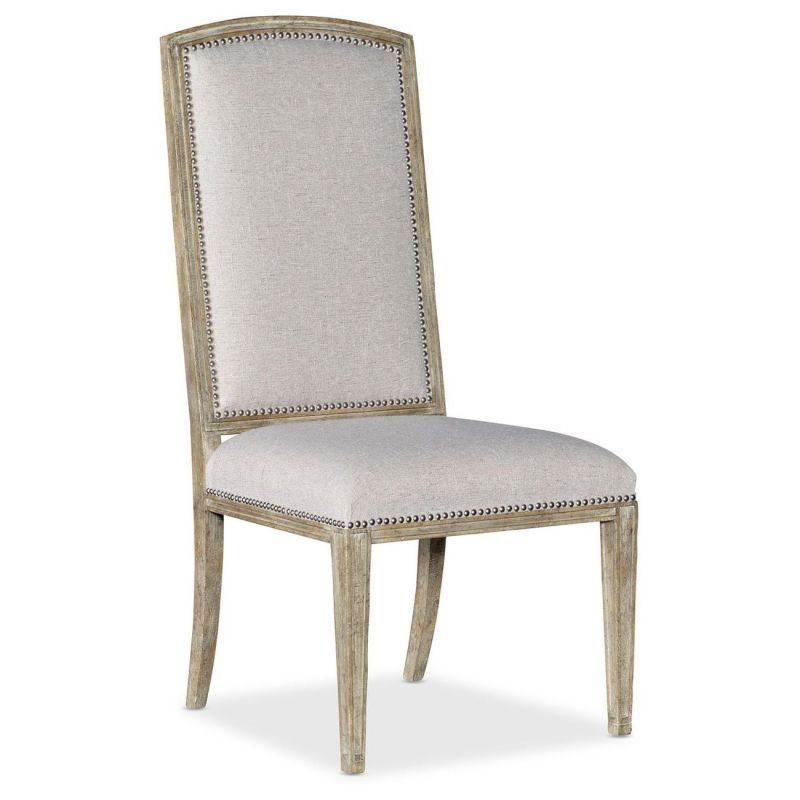 Hooker Furniture Castella Upholstered Side Chair