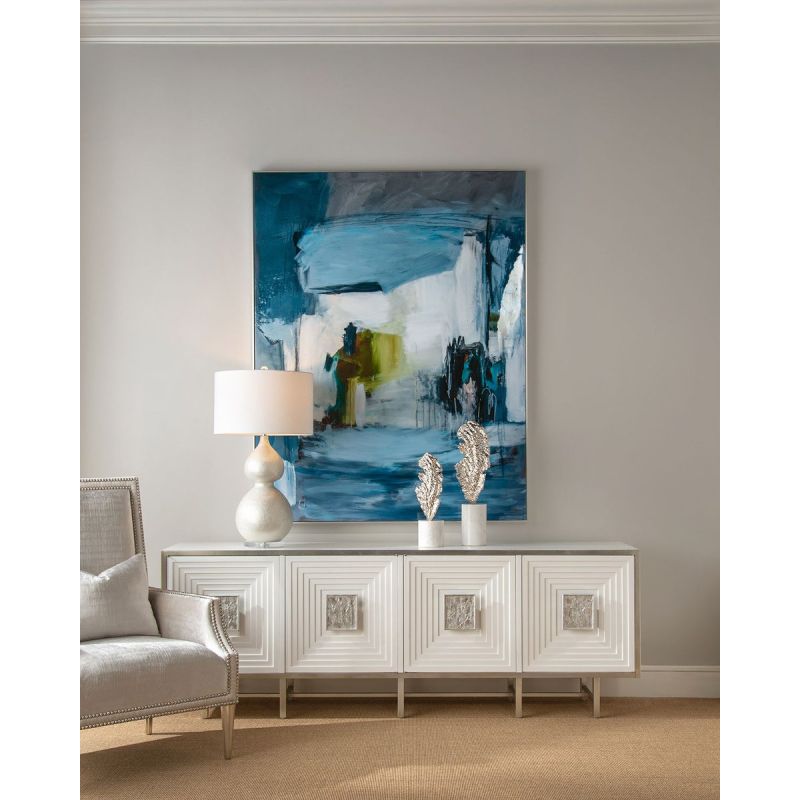 John Richard Tesino Sideboard - Thumbnail 2