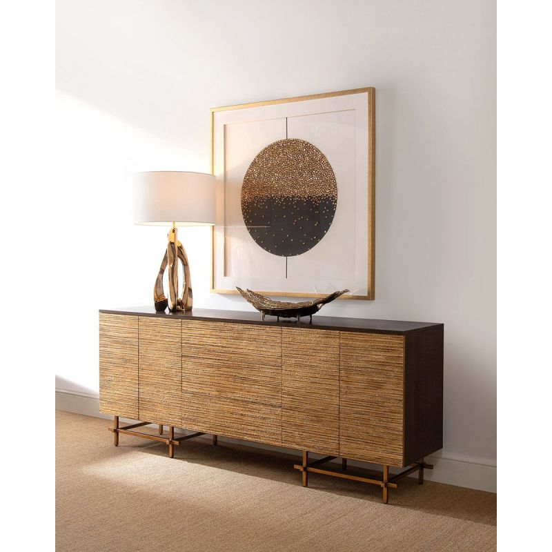 John Richard Naro Sideboard - Thumbnail 3
