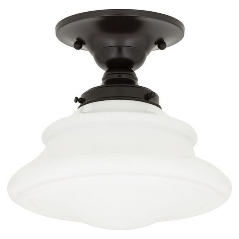 Hudson Valley Petersburg Semi Flush - Thumbnail 2