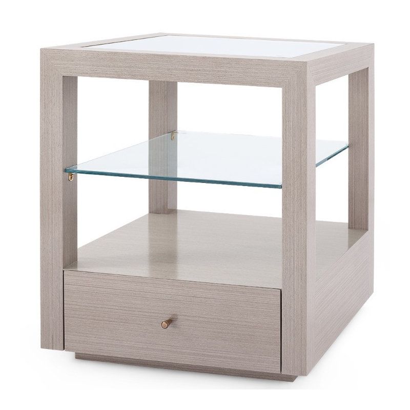 Villa & House Gavin Side Table