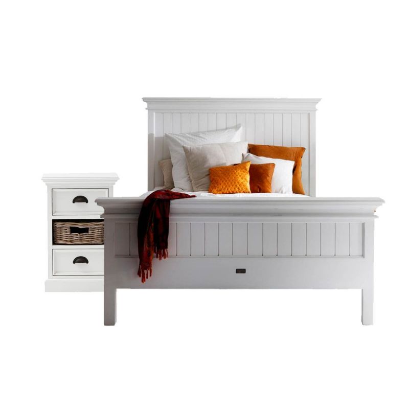 Novasolo Halifax Bedroom Set CA585
