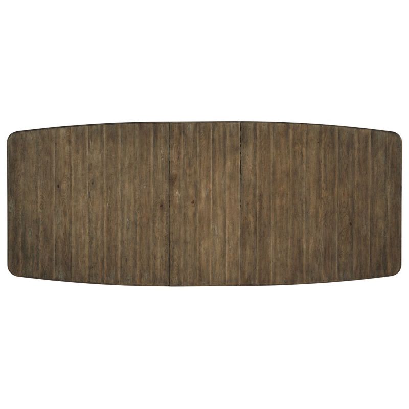 Hooker Furniture Surfrider Rectangular Dining Table - Thumbnail 5