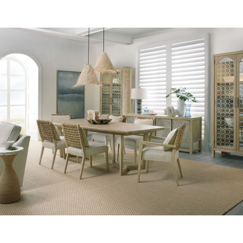 Surfrider Display Cabinet - Thumbnail 4