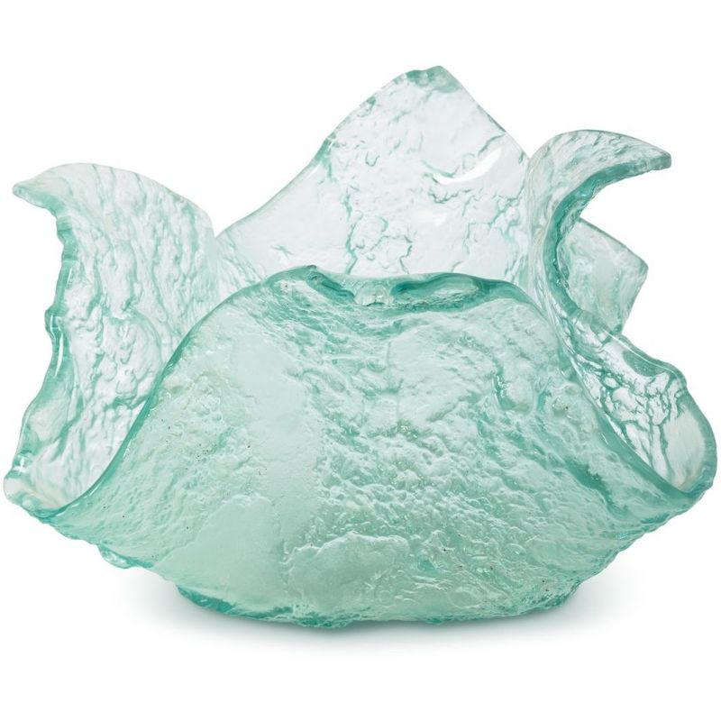 Phillips Collection Bubble Glass Bowl - Thumbnail 5