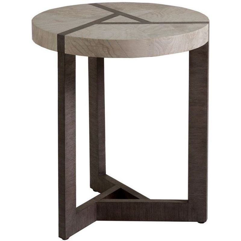 Artistica Home Mercury Spot Table
