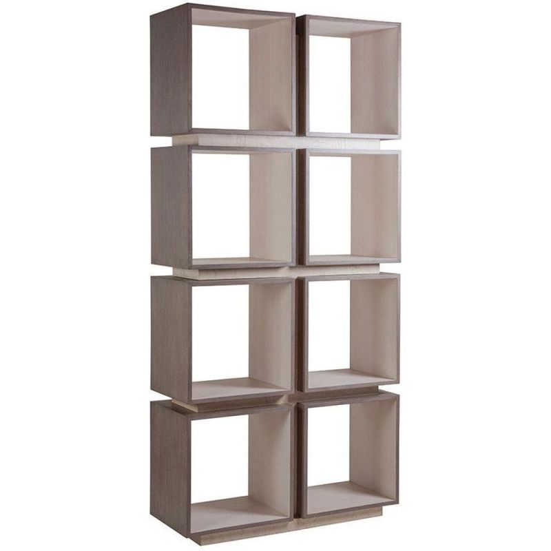 Artistica Home Mercury Eight-Cube Etagere - Thumbnail 2
