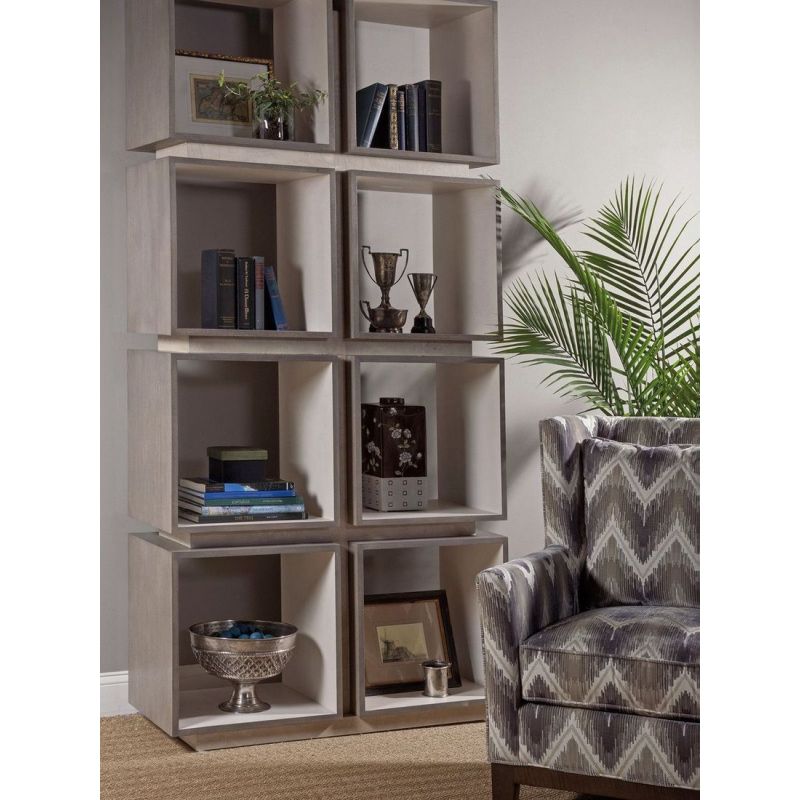 Artistica Home Mercury Eight-Cube Etagere - Thumbnail 3