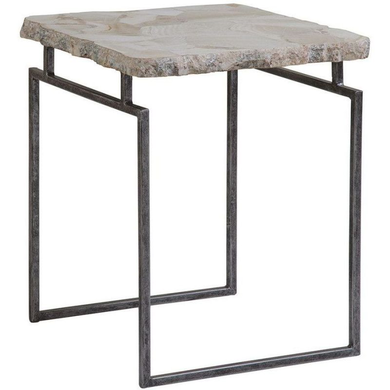 Artistica Home Gregory Gardner Spot Table