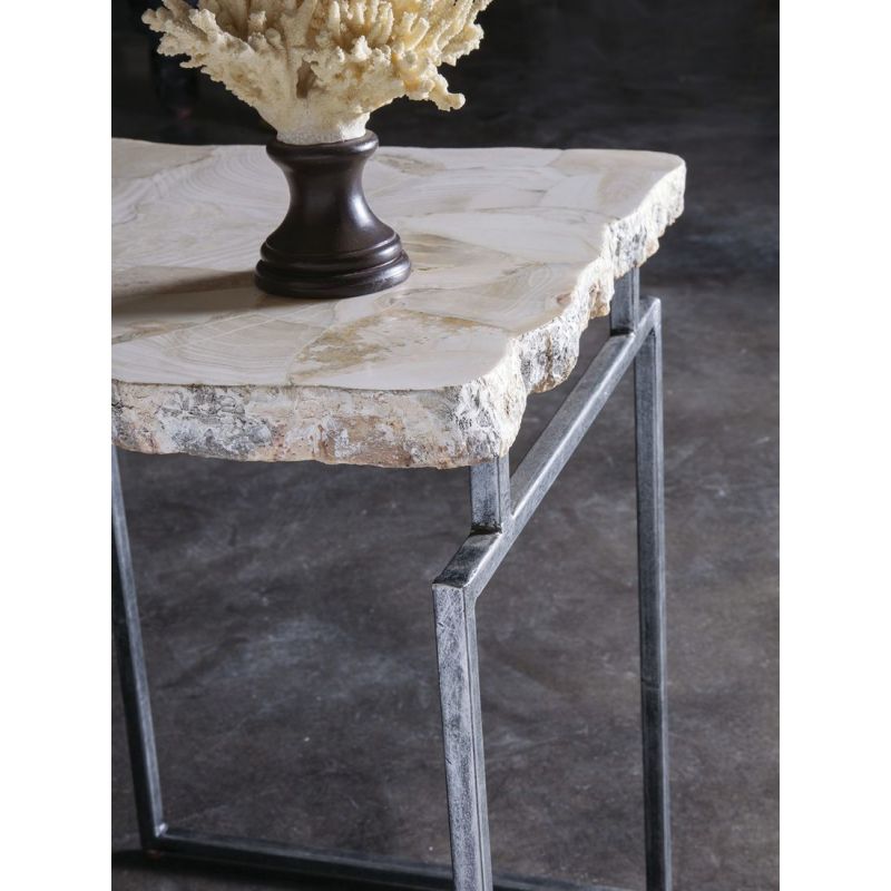 Artistica Home Gregory Gardner Spot Table - Thumbnail 3