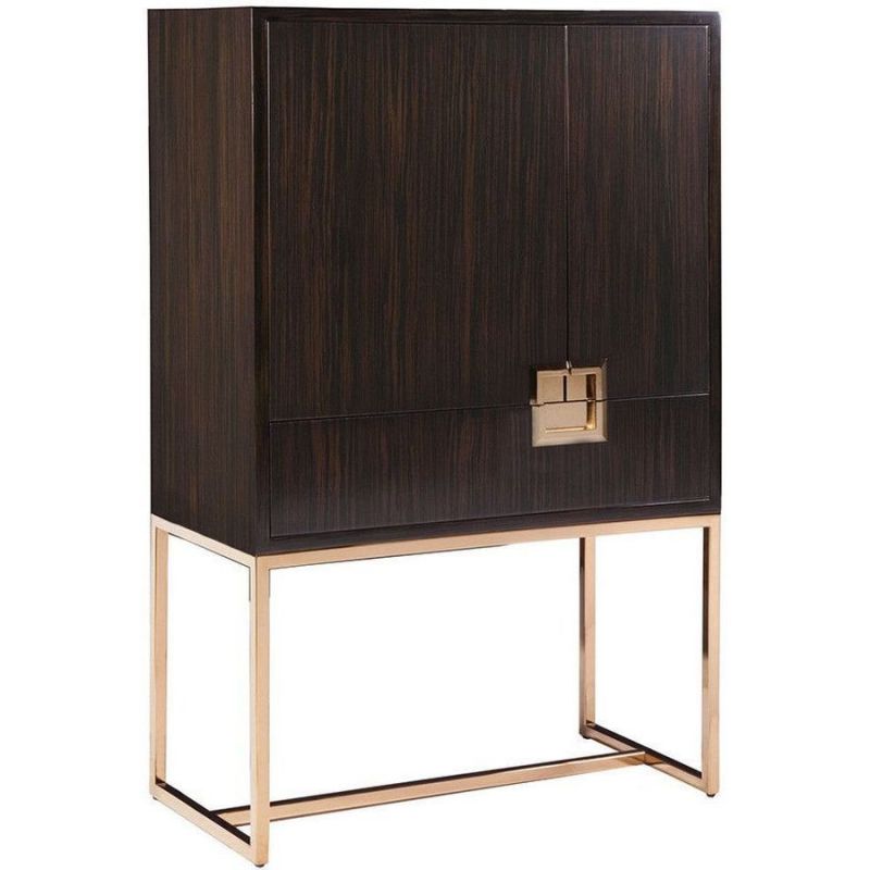 Artisica Home Casanova Bar Cabinet