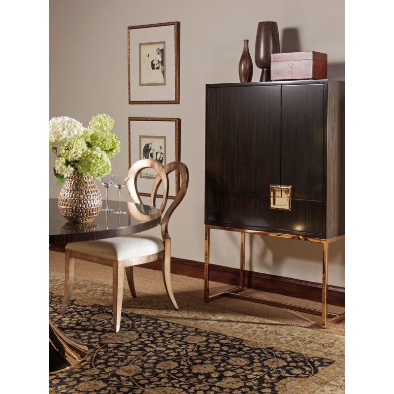 Artisica Home Casanova Bar Cabinet - Thumbnail 2