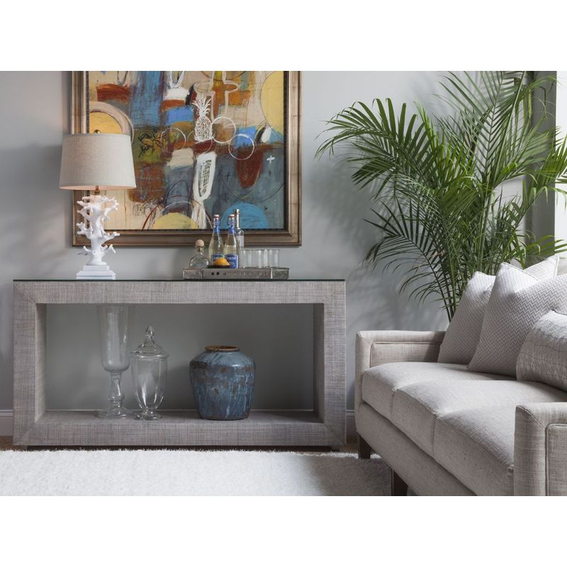 Artistica Home Precept Console - Thumbnail 2