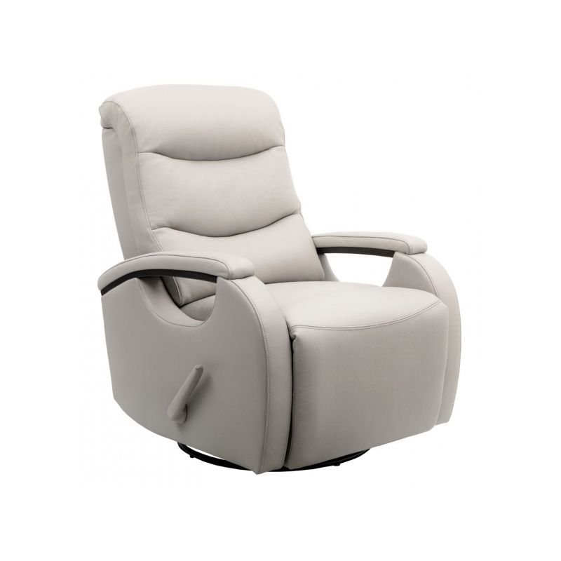 slim glider recliner