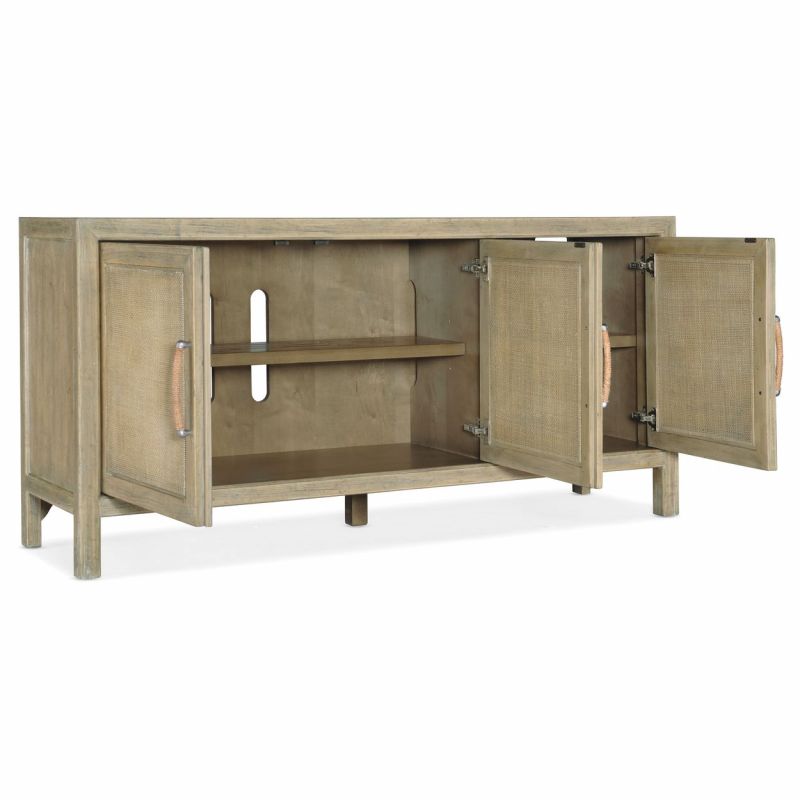 Surfrider Small Media Console - Thumbnail 4