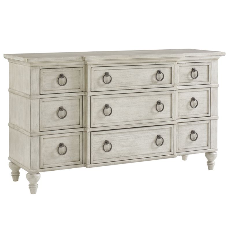 Lexington Oyster Bay Barrett Triple Dresser - Thumbnail 2