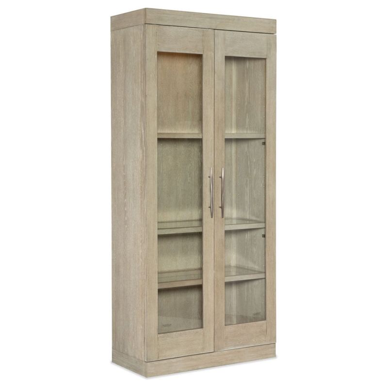 Hooker Furniture Cascade Display Cabinet - Thumbnail 3