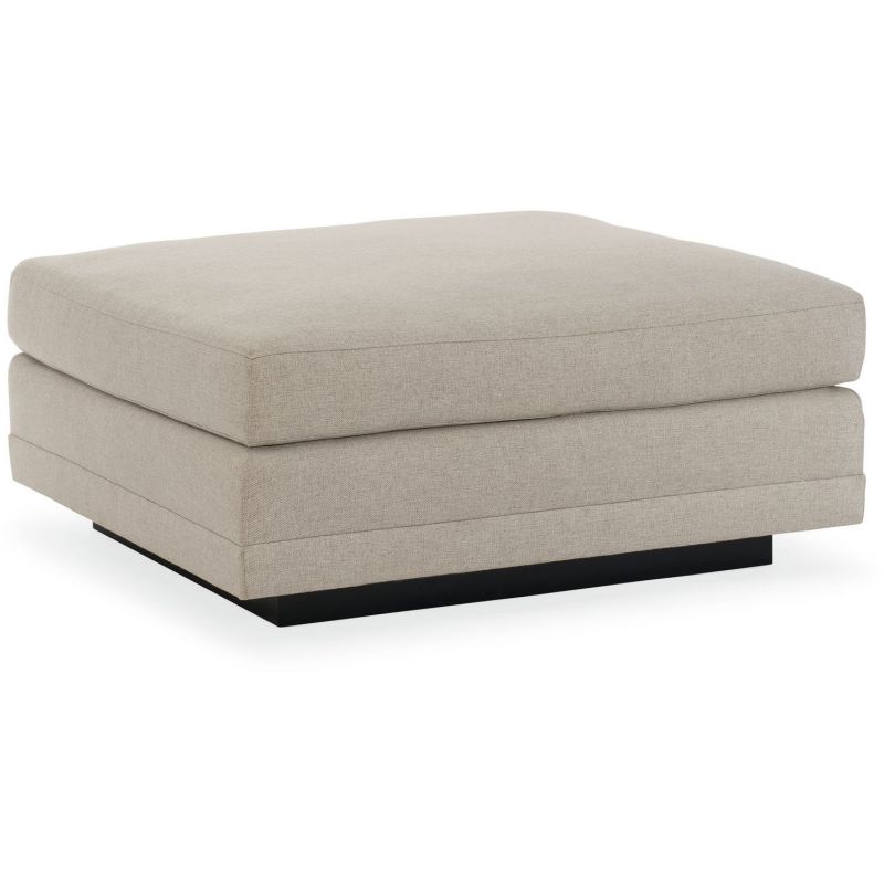 Caracole Modern Fusion Ottoman
