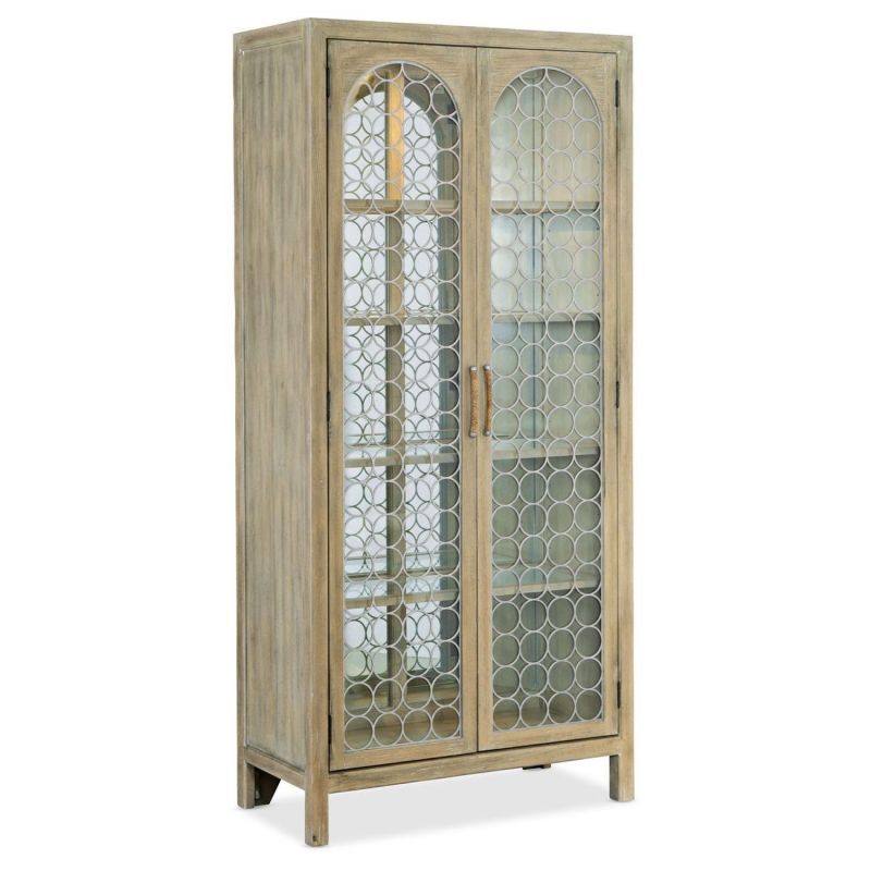 Surfrider Display Cabinet - Thumbnail 3