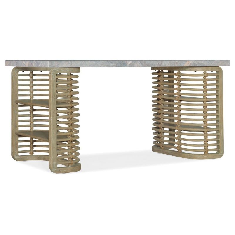 Surfrider Writing Desk - Thumbnail 2