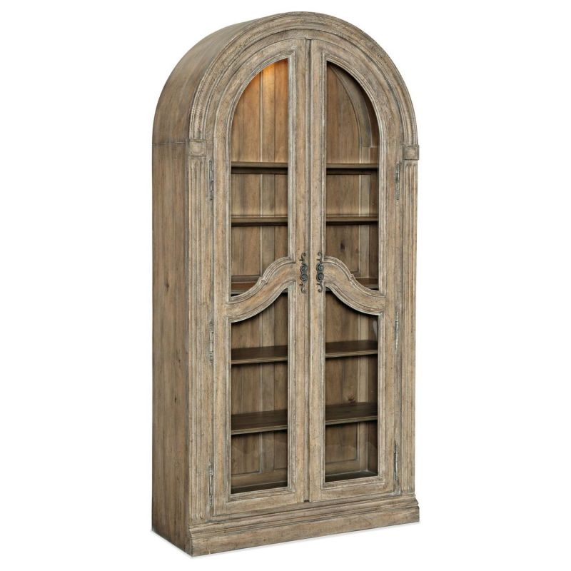 Hooker Furniture Castella Bunching Curio