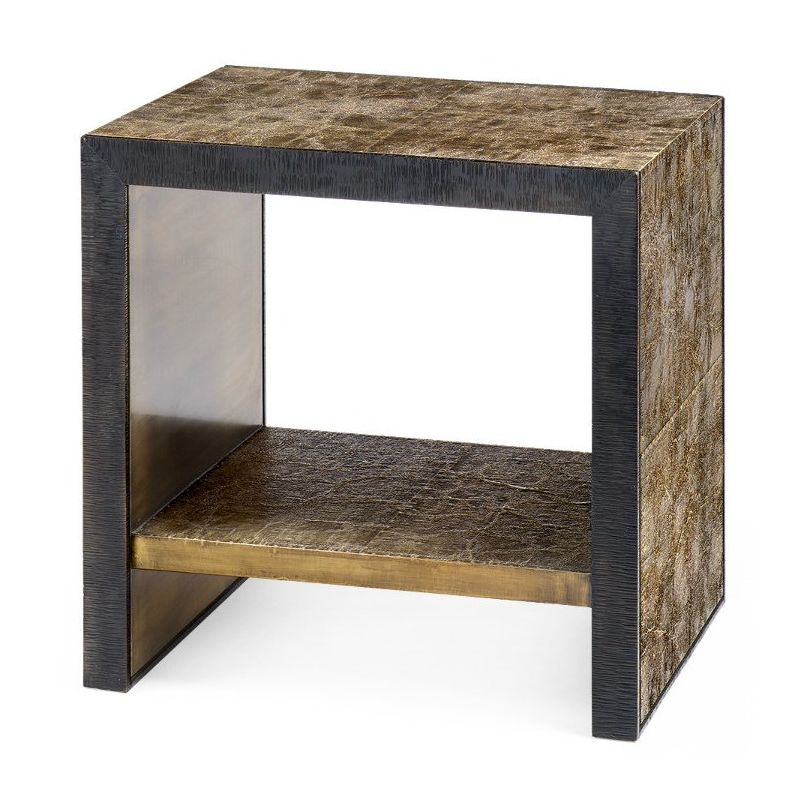 Odeon Side Table