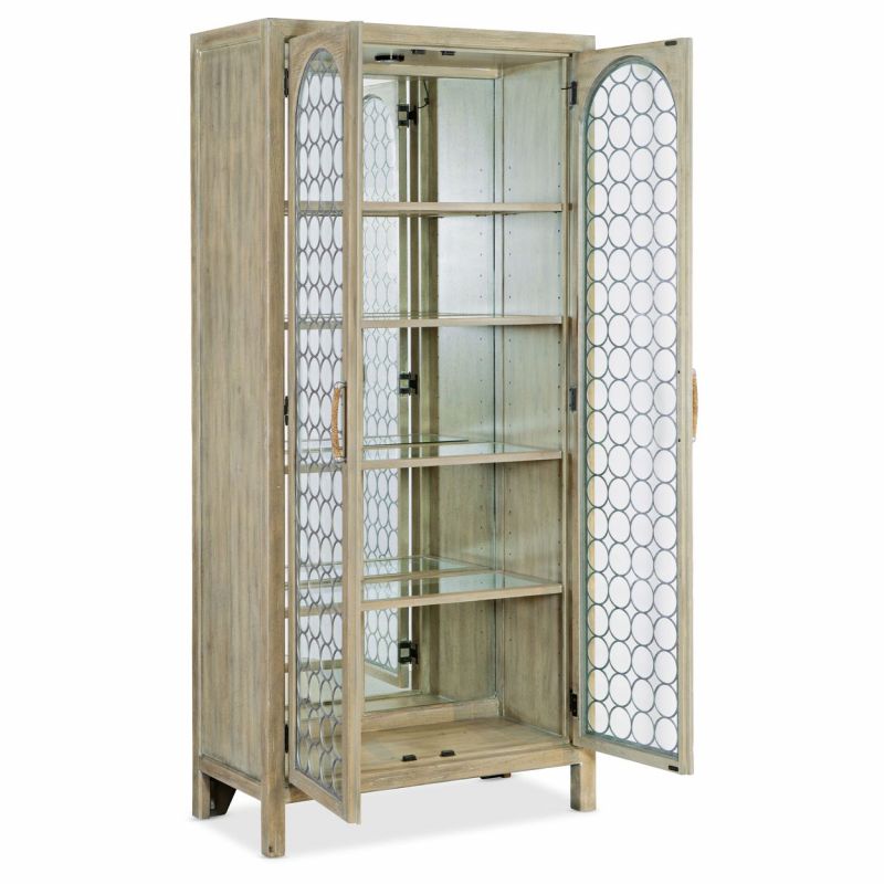 Surfrider Display Cabinet - Thumbnail 2