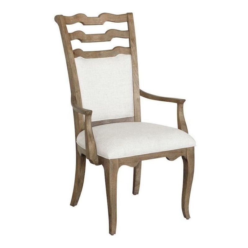 Pulaski Furniture Weston Hills Arm Chair