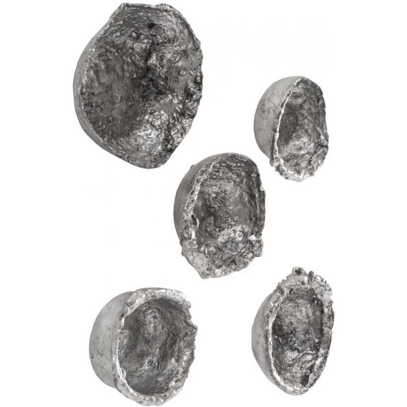 Phillips Collection Splash Wall Bowls