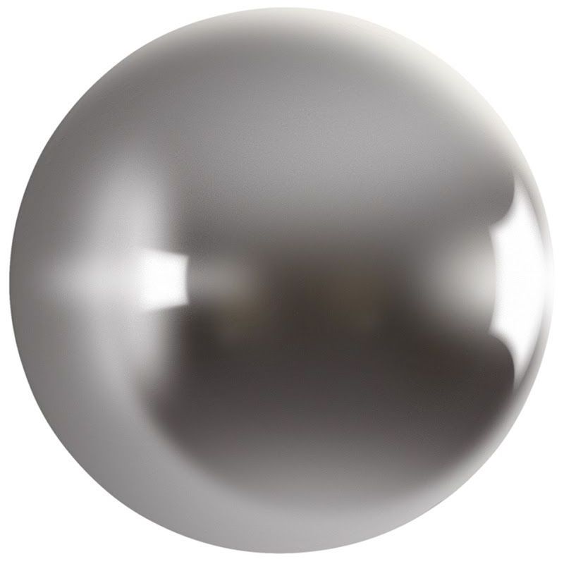 Phillips Collection Ball on the Wall