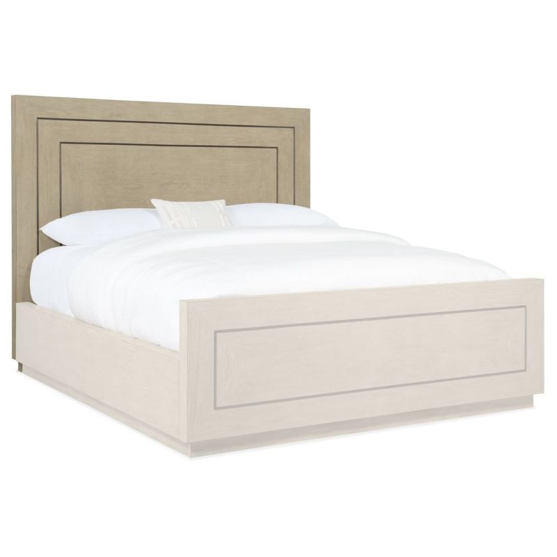 Hooker Furniture Castella Panel Headboard