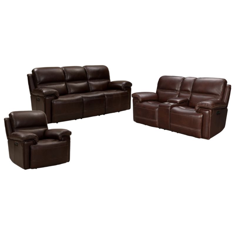 Barcalounger Sedrick Sofa Set