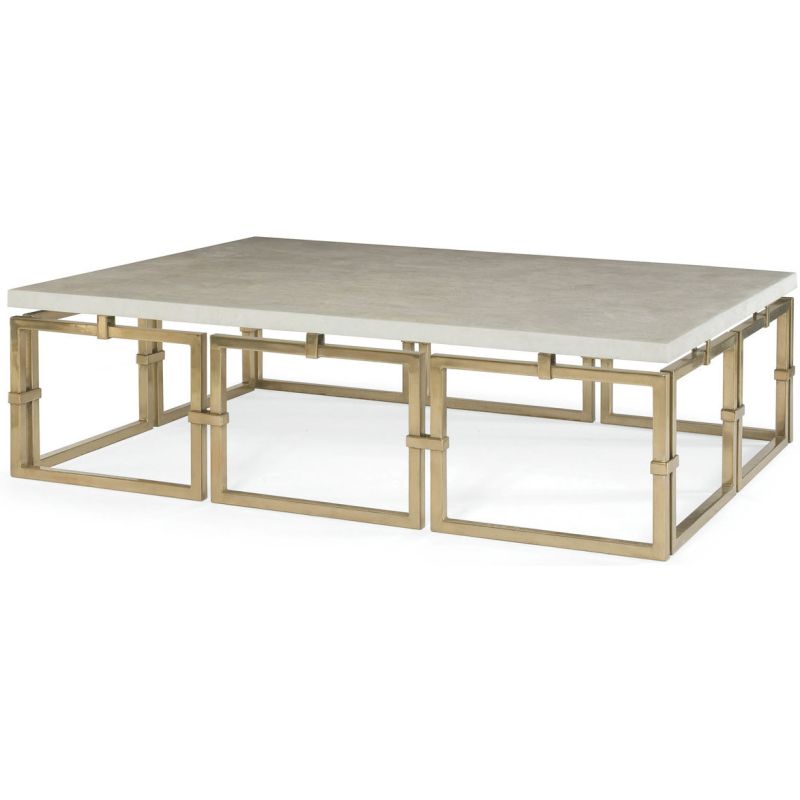 Links Cocktail Table - Thumbnail 3