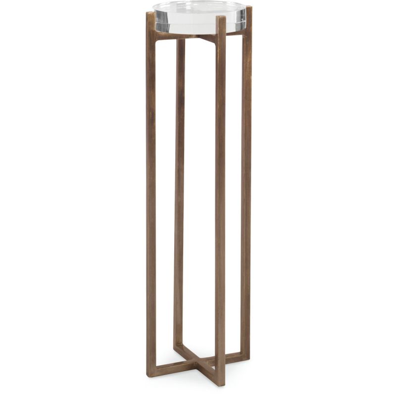 Larchmont Martini Table